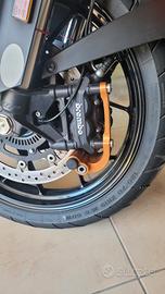 Blocca disco ktm