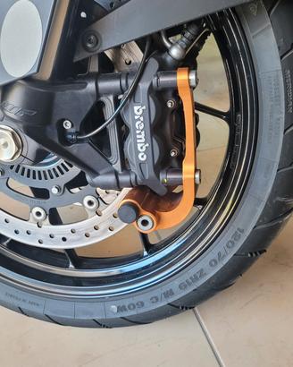 Blocca disco ktm