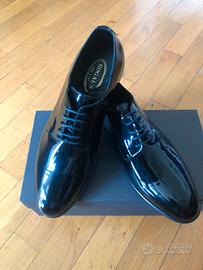 Scarpe da cerimonia in vernice