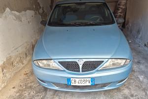 lancia Y