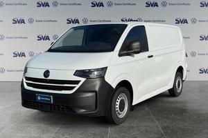 Volkswagen T7 Transporter Furgone 28 2.0 tdi 110cv