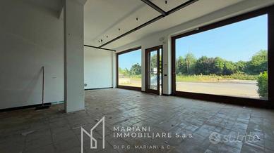Immobile di 117 m² con 2 locali a Nerviano