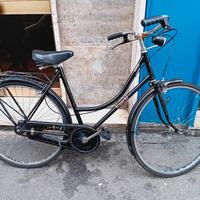 Bici donna Bianchi 26 pollici vintage
