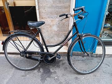 Bici donna Bianchi 26 pollici vintage