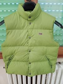 gilet smanicato Napapijri  vintage 