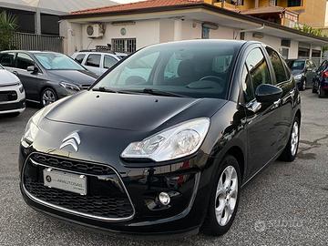 Citroen C3 1.4 HDi 70 Tetto Panoramico