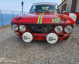 LANCIA Fulvia rally 1300