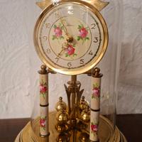 Orologio 400 giorni Sylvoz