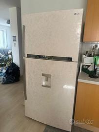 Frigorifero LG