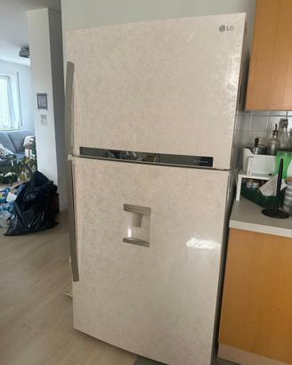 Frigorifero LG