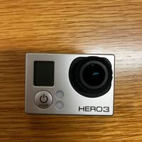 Gopro Hero3