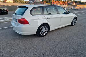 Bmw 316 316d 2.0 116CV cat