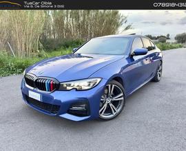 Bmw 320 i M Sport