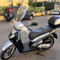 Honda Sh 150i