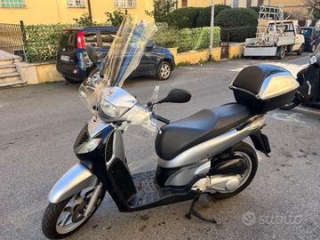 Honda Sh 150i