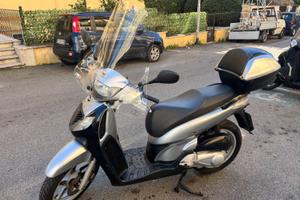 Honda Sh 150i