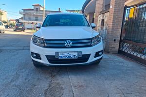 Volkswagen Tiguan 1.4 TSI 160 CV Sport & Style