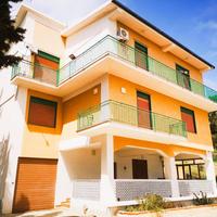Villa singola Porto Empedocle [AG980VRG]