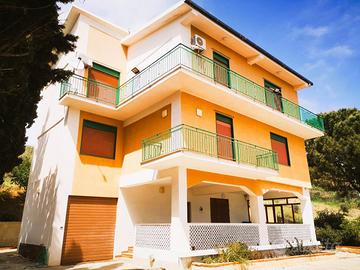 Villa singola Porto Empedocle [AG980VRG]