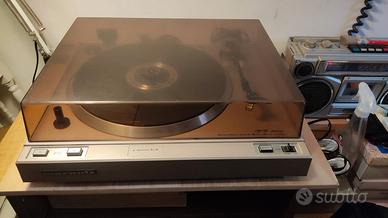 Piatto gira dischi Marantz TT 4000