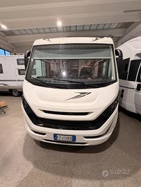Mclouis NEVIS 881G LETTO NAUTICO