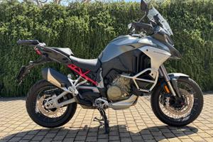 Ducati Multistrada V4 S Radar 2022 FULL Optional –