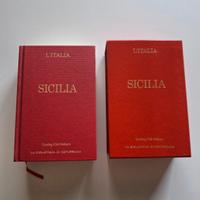 Guida Sicilia Touring Club Italiano La Repubblica