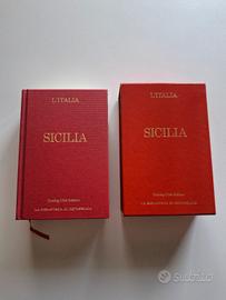 Guida Sicilia Touring Club Italiano La Repubblica