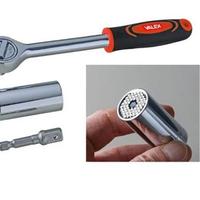 Cricchetto Universale Valex