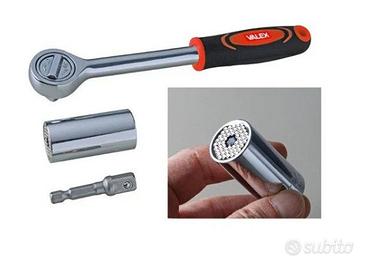 Cricchetto Universale Valex