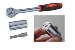 Cricchetto Universale Valex