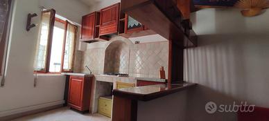 Bilocale centro 1 piano