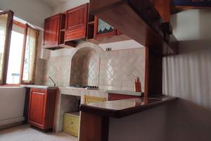 Bilocale centro 1 piano