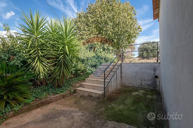 Casa Indipendente - Caltagirone