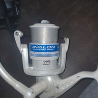 mulinello surf casting 