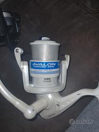 mulinello surf casting 