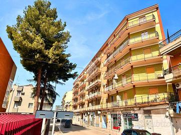 3 LOCALI A SAN SEVERO