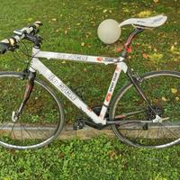 Bicicletta Le Cycle