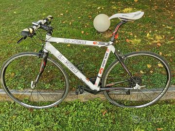 Bicicletta Le Cycle
