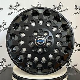 Set 4 Cerchi in lega VOLVO S60 S80 V70 da 17"