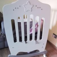 lettino bambino/bambina ITAL BABY