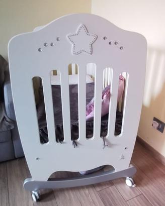 lettino bambino/bambina ITAL BABY