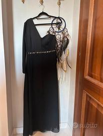 Abito da sera elegante