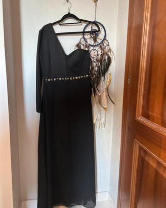 Abito da sera elegante
