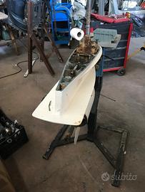 Piede Yamaha 250cv xl