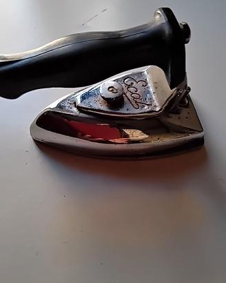 Mini ferro da stiro anni 50/60