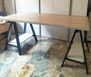Scrivania Ikea