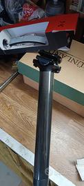 Tubo sella mtb