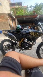 Pitbike 250