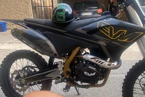 Pitbike 250